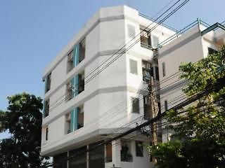 Inter Residence Vibhavadi 44 Bangkok Exterior photo